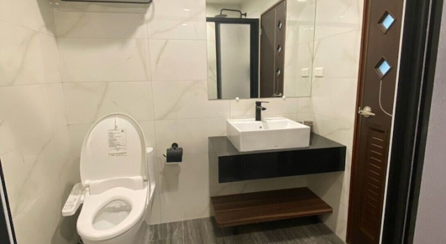 Номер Comfort L.L Hotel