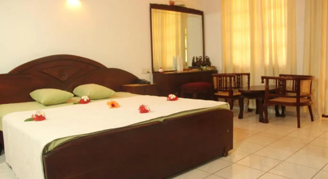 Номер Standard Villa Ranmenika