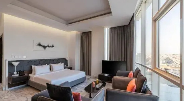 Люкс Deluxe Le Green des Impressionnistes - Cergy-Pontoise