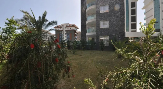 ACG Apartments, Забронировать Апартаменты/квартира Апартаменты Алании, рядом с Резиденция губернатора Алании, Апартаменты/квартира