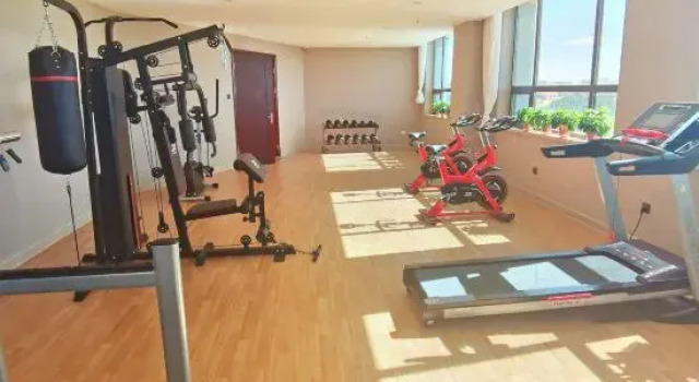 Lexiangweijia Hotel, Book Hotel Hotels in Inner Mongolia with Parking, Parking