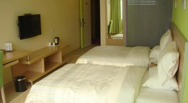 Heng 8 Hotel Hangzhou Xiangshan Xingyi