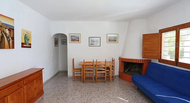 Villa Nido