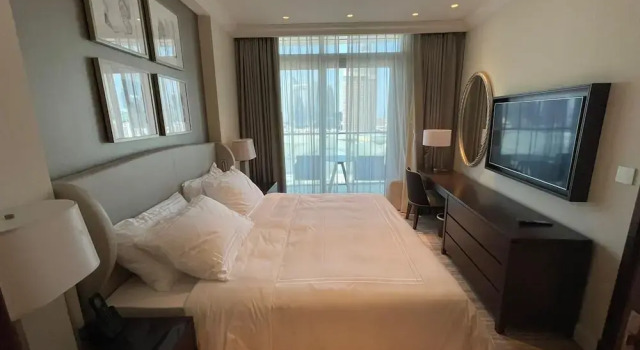 Luxury at The fountains - Dubai Downtown