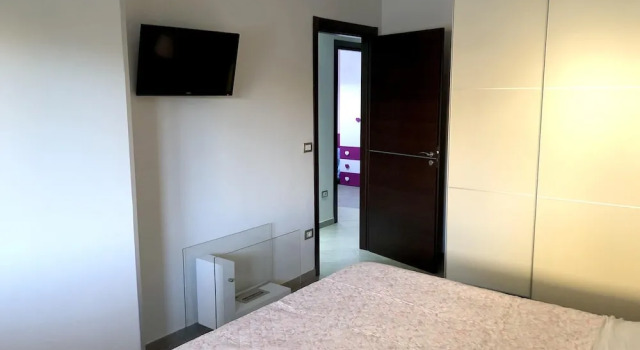 House With 3 Bedrooms In Arenella With Enclosed Garden And Wifi 100 M From The Beach, Buchen Sie Ferienhaus Arenella Provinz Syrakus