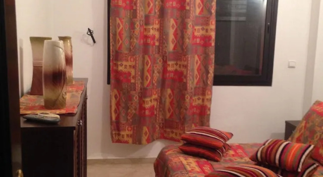 Апартаменты Deluxe c 1 комнатой Babylone Marrakech