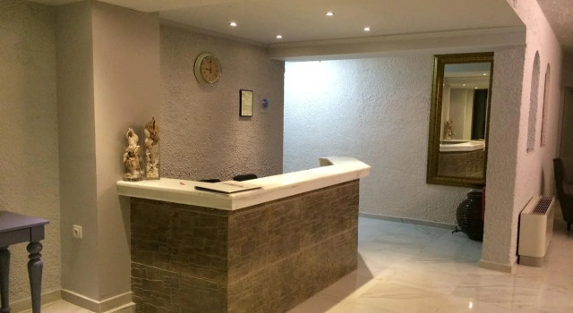 Valentino Hotel, Reserva ahora Hotel Kremasti Rodas