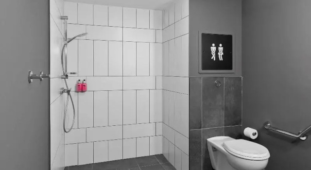Номер Classic B&B HOME La Ciotat