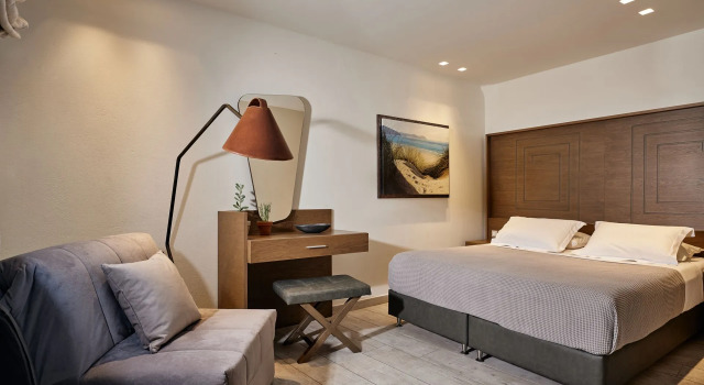 Prima Vista Beachfront Boutique Hotel, Rezerwuj Boutique Hotel Hotele SPA w Thesprotia Regional Unit, SPA