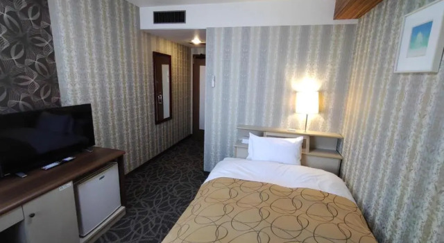 kitami TOWAHOTEL, Varaa Hotelli Kitami Hokkaido, lähellä Kitami Station