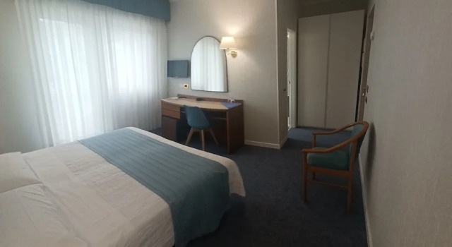 Двухместный номер Standard Hotel Excelsior Bay
