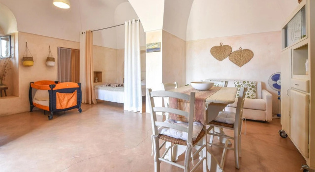 Nice Home in Pantelleria With Wifi