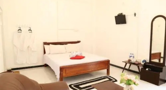Manula Residence, Забронировать Отель Элькадува 