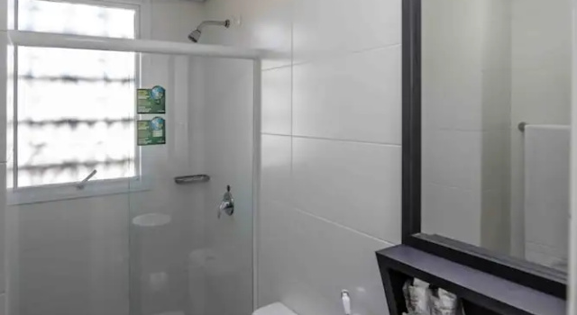 Двухместный номер Standard San Silvestre Hotel
