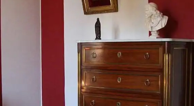 Manoir de Curty, Réserver Chambre d'hôtes Imphy Bourgogne.