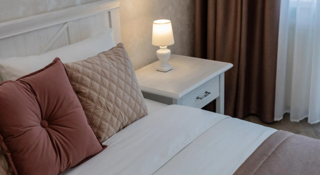 Spacious one-bedroom apartment near Lake Superior, Réserver Appartement Kaliningrad Kaliningrad Region