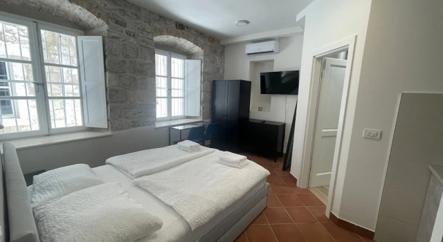 Студия Classic Dominium Premium Location Suites