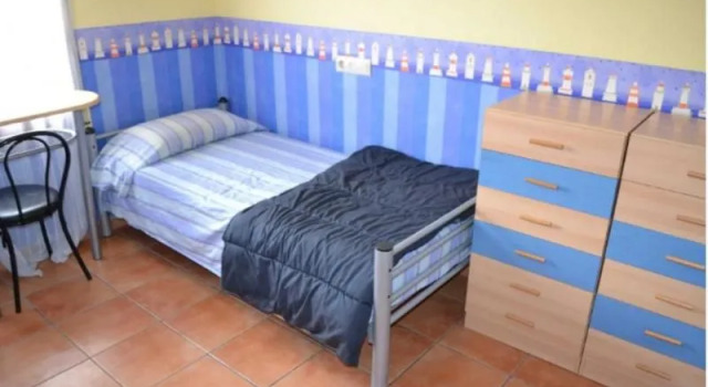 Apartment in Periana, Malaga 100796, Buchen Sie Ferienwohnung Periana Axarquía