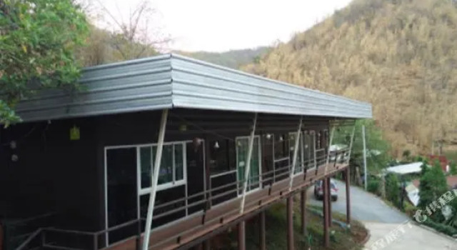 Teewiset Hotel & Resort