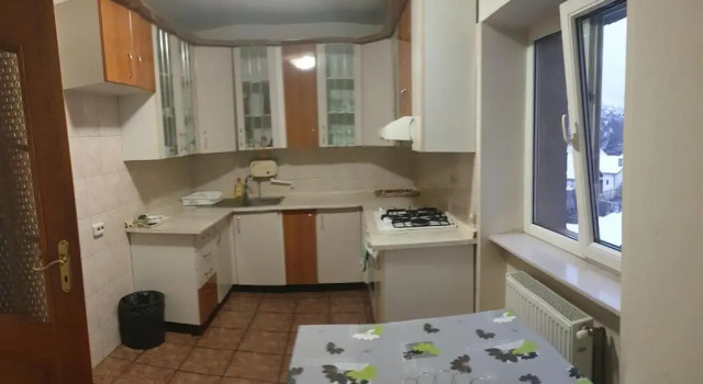 Апартаменты Casa Vatra Dornei