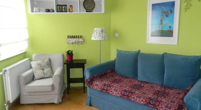 Апартаменты Apartment Dunja