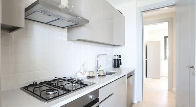 Люкс Standard Kaktus Suites