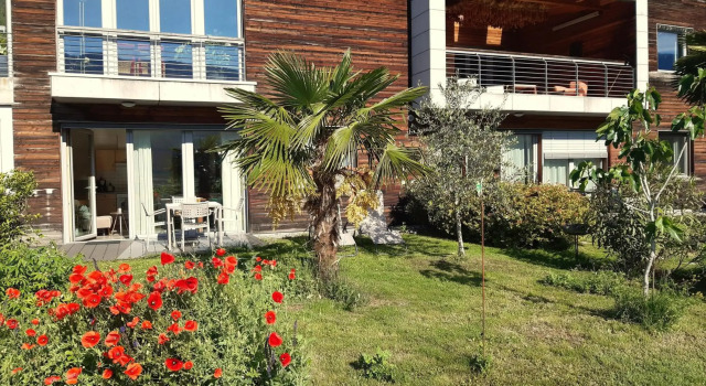 Apartment Matthäus