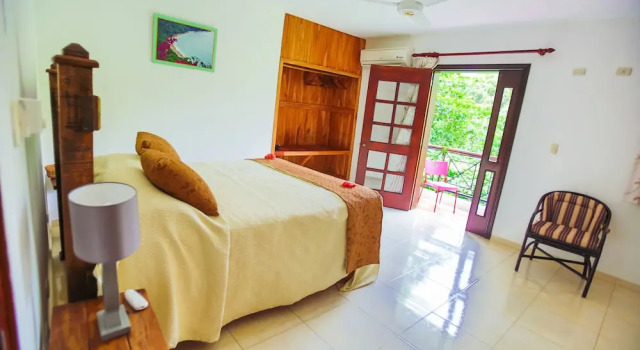 Номер Standard Hotel Rancho Don Cesar