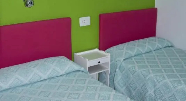 Номер Standard Hostal La Mancha