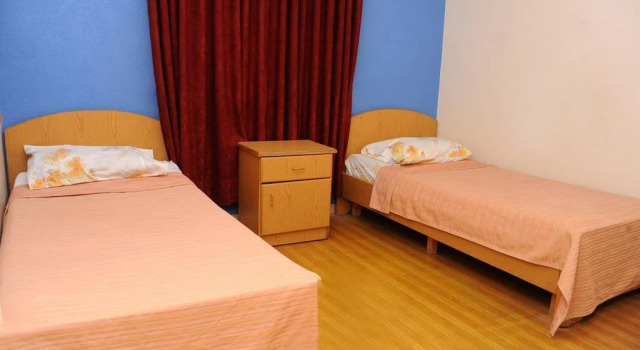 Alsabah Hotel Apartments, Забронировать Апартаменты/квартира Апартаменты Аммана, рядом с Grand Cinema, Апартаменты/квартира