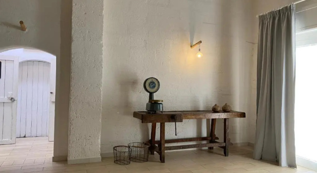 Коттедж Masseria Santissimo - Country Experience