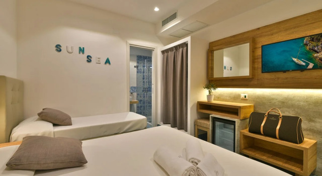 Olimpia Cilento Resort