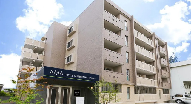 AMA Hotels & Resorts Hakata East, Rezerwuj Hotel Hakata 