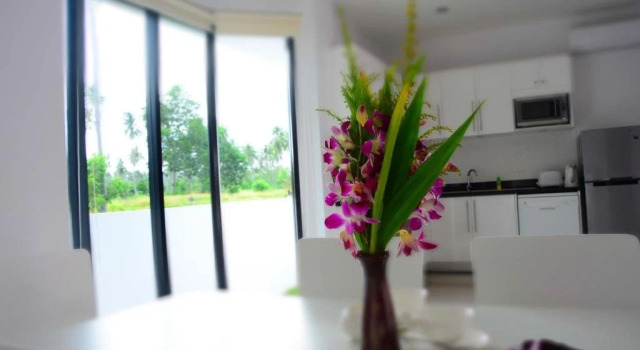 Mango Beach Resort Thailand, Varaa Lomakeskus Ban Huai Yang Prachuap Khiri Khan