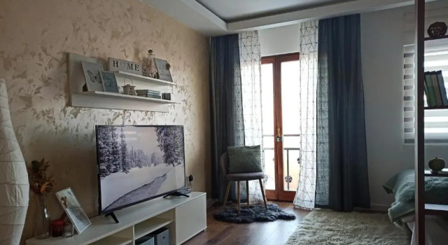Апартаменты Apartment 11