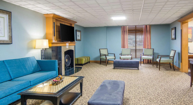 Suburban Studios Chester