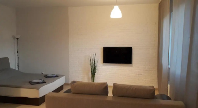 Okay House, Забронировать Апарт-отель Апарт-отели Кемерово, Апарт-отель