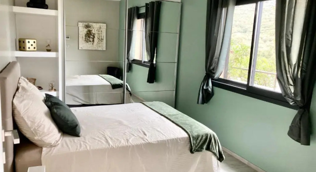 Residence Petru-Maria, Varaa Hotelli Olmeto 