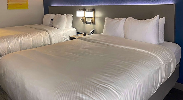 Comfort Inn Beckley, Book Hotel Beckley West Virginia