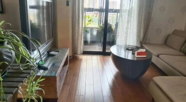 Shanghai Pusu Apartment, Varaa Huoneisto Shanghai Shanghai