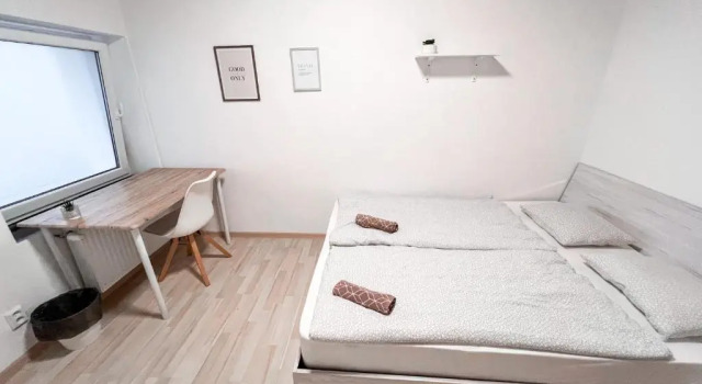 Williams Apartments Prague
