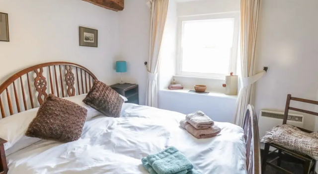 Mill Cottage, Rezervasyon Tatil Evi Merseyside villalar, Villa