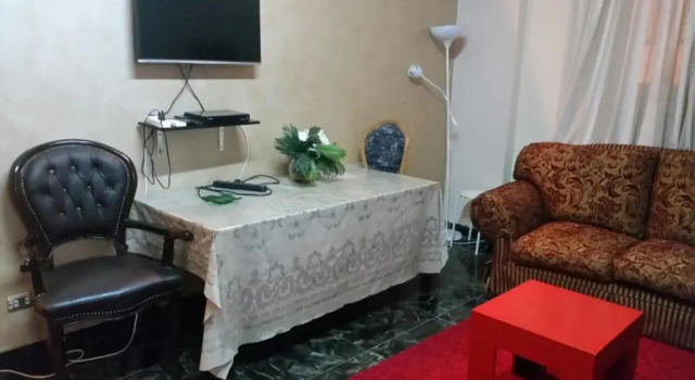 Sakan 252, Rezervovat Hotel New Cairo 
