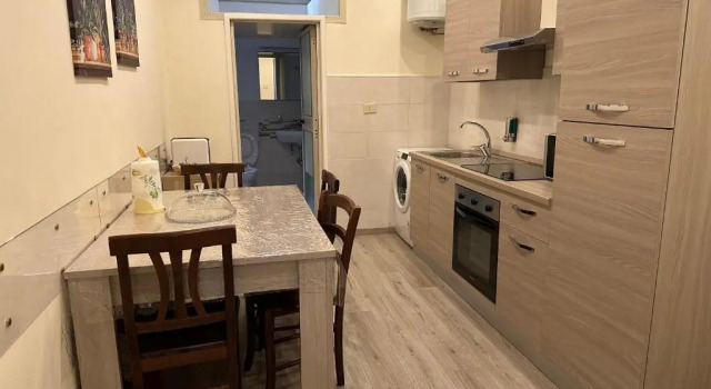 Апартаменты Casa Vacanza Vahid