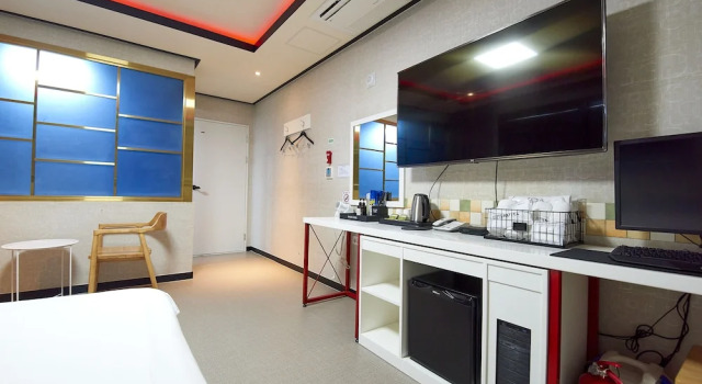Standard Zimmer Danube HOTEL