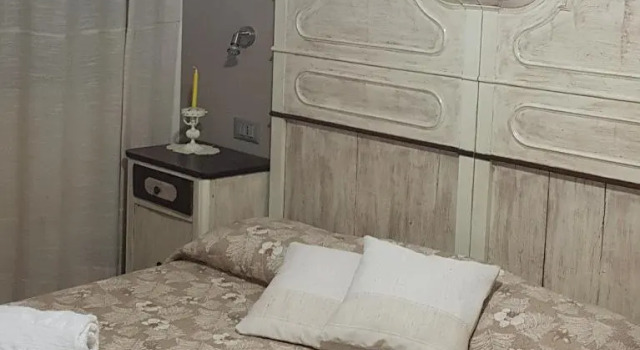 Номер Standard Quarantotto B&B