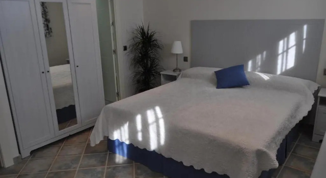 Номер Standard Welcome Inn Nerja guest house Luxury Bed & Breakfast
