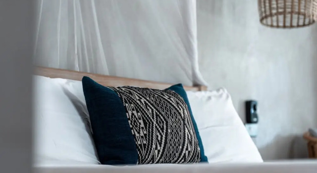 chic stay hana, Rezerwuj Hotel Prowincja Louangphrabang Laos