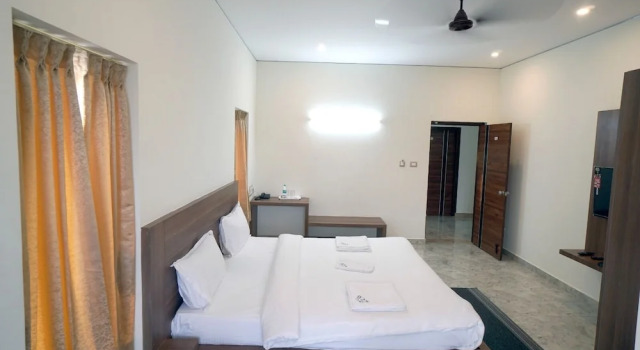 Номер Standard KCG Residency