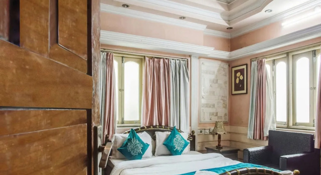 Oyo 3073 Salt Lake Sector 1, Prenota Hotel Calcutta 